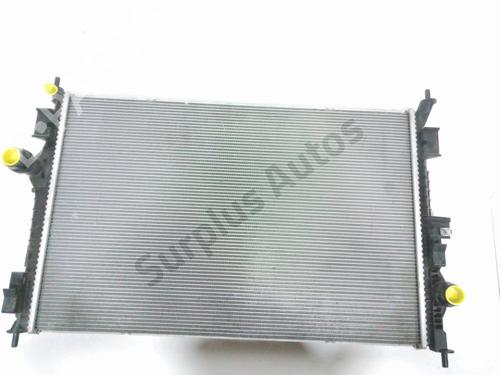 Water radiator PEUGEOT 308 III (FB_, FH_, FP_, F3_, FM_) PureTech 130 (FPHNSL, FPHNST) | BP30190900M31 
