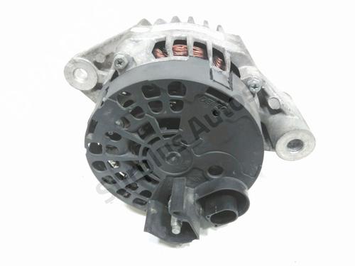 Alternator FIAT 500X (334_) 1.6 D Multijet (334AXA1B, 334AXA11) | BP37220423M7 - Image 3