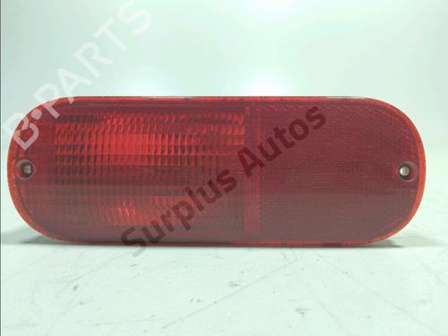 Used Rear fog light Rear fog light 39525166 39525166
