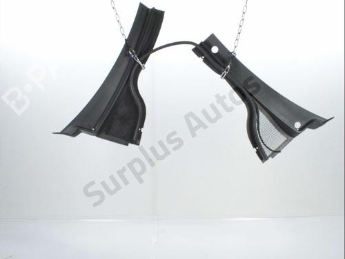 Used Scuttle panel VW TIGUAN (5N_) 2.0 TDI (110 hp) 30190962