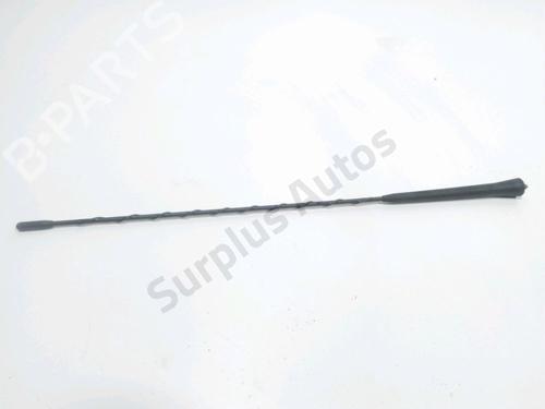 Used Other PEUGEOT 207 (WA_, WC_) 1.6 HDi (90 hp) 30292254