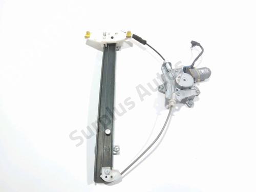 Rudehejsemekanisme Højre bagtil CHEVROLET CAPTIVA (C100, C140) 2.0 D | BP28251010C25 
