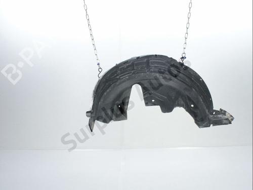 Used Wheel arch OPEL CORSA F (P2JO) 1.2 (68) (75 hp) 28257183