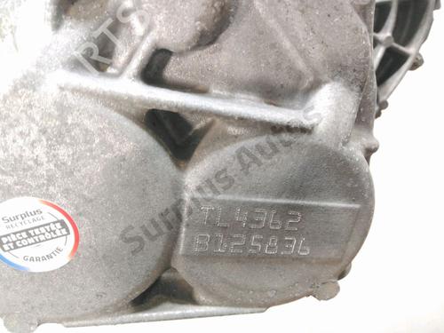 Gearbox RENAULT CLIO V (B7_) 1.5 Blue dCi 100 (B7AD) | BP30843101M3  - Image 5