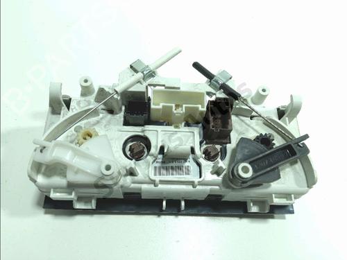 Climate control CITROËN BERLINGO MULTISPACE (B9) 1.6 | BP33459408I5 - Image 3