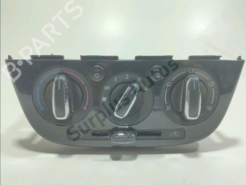 climate-control-mitsubishi-mirage-space-star-vi-hatchback-a0_a-2012-38497311 main image