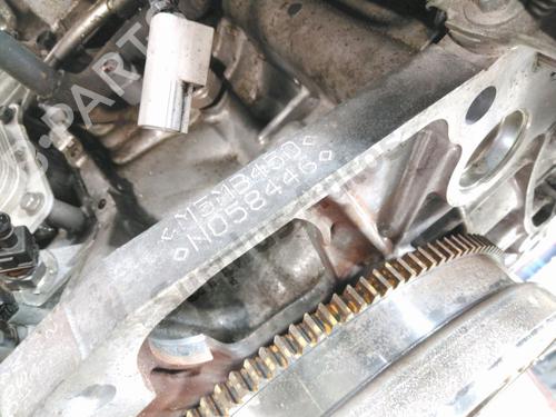 Engine RENAULT MEGANE IV Grandtour (K9A/M/N_) 1.6 TCe 205 | BP38230775M1 - Image 5