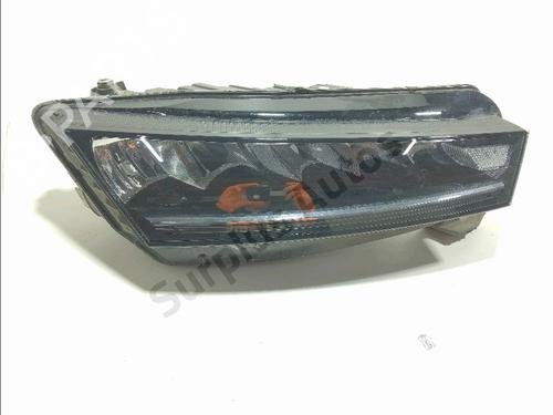 Used Right headlight Right headlight SKODA OCTAVIA IV (NX3, NN3, PV3) 2.0 TDi (116 hp) 40060637 40060637