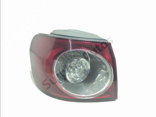Used Left taillight Left taillight VW GOLF PLUS V (5M1, 521) 1.9 TDI (105 hp) 34643581 34643581