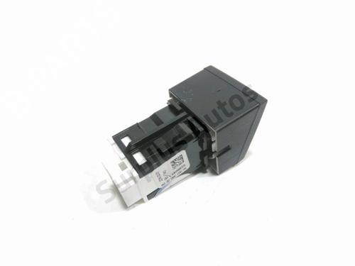 Warning switch PEUGEOT 508 SW I (8E_) 2.0 BlueHDi 180 | BP34262493I22 - Image 3