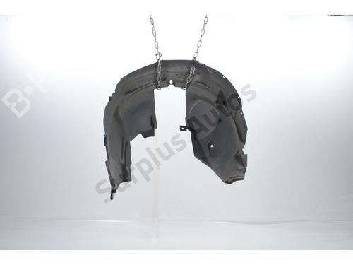 Used Wheel arch Wheel arch DACIA DUSTER (HM_) 1.5 dCi 115 (HMAD) (116 hp) 40213472 40213472