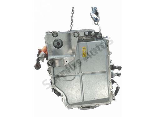 Engine RENAULT TWINGO III (BCM_, BCA_) Z.E: (BCA1) | BP38283548M1 - Image 3