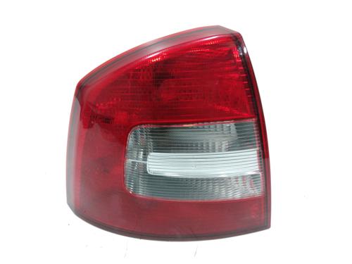 Used Left taillight SKODA OCTAVIA II (1Z3) 1.6 TDI (105 hp) 31006529