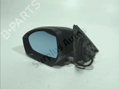 Used Left mirror Left mirror LAND ROVER RANGE ROVER SPORT II (L494) 3.0 TDV6 4x4 (258 hp) 36374426 36374426