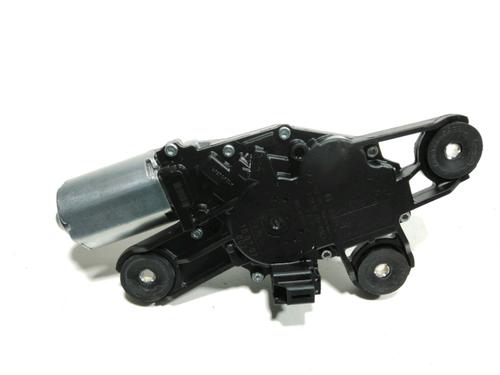 Ruitenwissermotor achter FORD FIESTA VI (CB1, CCN) 1.25 (82 hp) 28272361