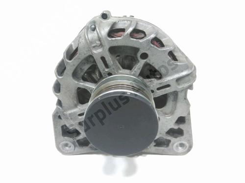 Used Alternator Alternator DACIA SANDERO II 1.0 SCe 75 (B8JC, B8JD, B8NC) (73 hp) 36253093 36253093