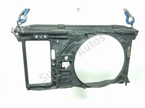 Frontplate/Frontkurv Frontplate/Frontkurv PEUGEOT 206 Hatchback (2A/C) 1.6 HDi 110 (109 hp) 39706283 39706283