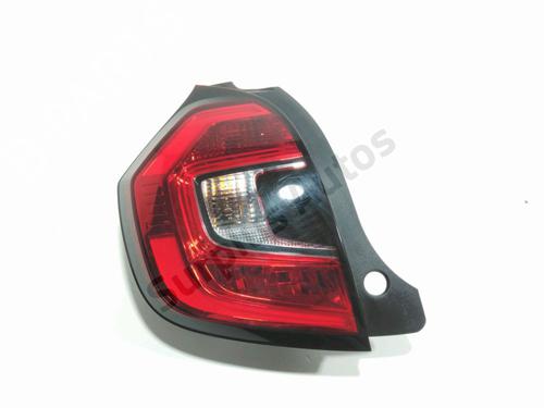 Fanale posteriore sinistro RENAULT TWINGO III (BCM_, BCA_) 1.0 SCe 65 (BCMJ) (65 hp) 29518174