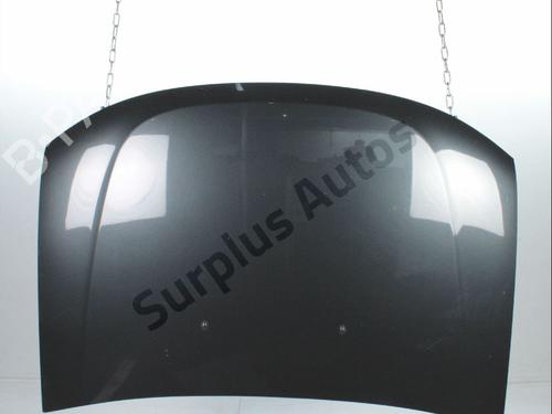 Used Hood Hood DACIA DUSTER (HS_) 1.5 dCi (109 hp) 40213514 40213514