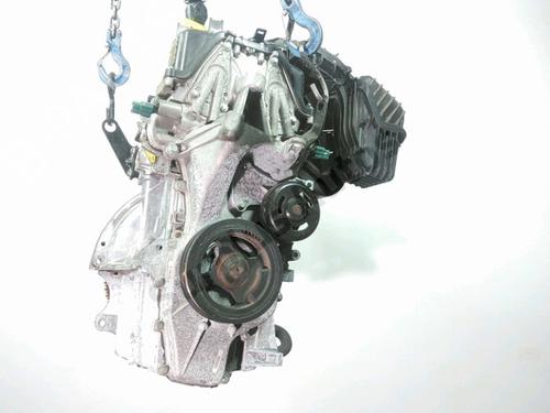Engine DACIA SANDERO II 1.0 SCe 75 (B8JC, B8JD, B8NC) | BP37761863M1 - Image 4