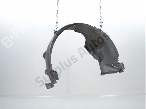 Used Wheel arch Wheel arch CHEVROLET AVEO Hatchback (T300) 1.4 (101 hp) 35773668 35773668