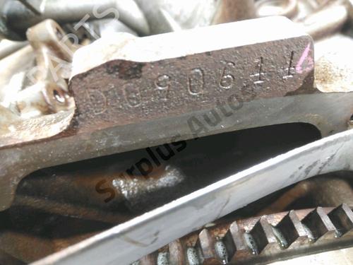 Engine TOYOTA YARIS (_P1_) 1.0 (SCP10_, SCP10R) | BP37761931M1 - Image 5