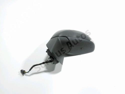 Retrovisor izquierdo RENAULT SCÉNIC III (JZ0/1_) 1.6 dCi (JZ00, JZ12) | BP29265984C26