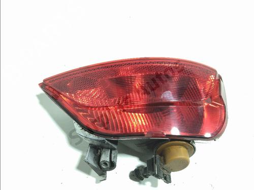 Used Rear fog light Rear fog light RENAULT GRAND SCÉNIC IV (R9_) 1.5 dCi 110 (R9A3) (110 hp) 33191276 33191276