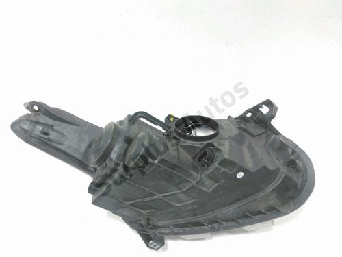 Left headlight CITROËN C3 Picasso (SH_) 1.6 HDi | BP36352089C28 - Image 3