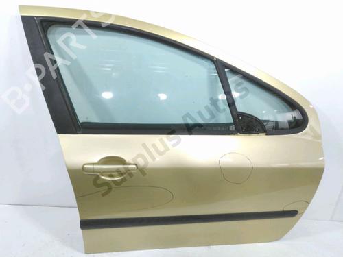 Used Right front door Right front door 39260230 39260230