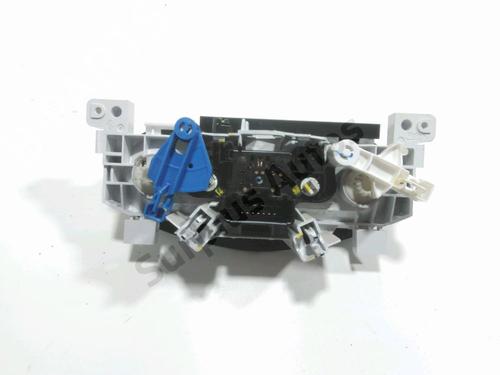 Climate control DACIA DUSTER (HS_) 1.5 dCi | BP30828555I5 - Image 2