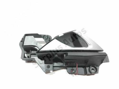 Used Rear left interior door handle Rear left interior door handle 28252812 28252812