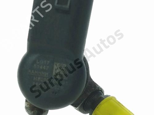 Injector DACIA DUSTER (HS_) 1.5 dCi 4x4 (HSMC, HSMD) | BP37291305M100 - Image 3