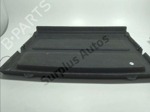 Bandeja trasera DACIA DUSTER (HM_) 1.3 TCe 130 4x4 (HMMF) | BP36764917C85 - Image 2