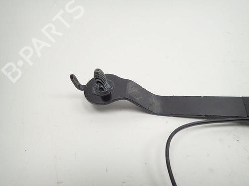 Seat buckle RENAULT CAPTUR I (J5_, H5_) 1.5 dCi 90 (J5N4, J5M5, J5MW, J5M6, J5AL, J5AJ) | BP37770607I32 - Image 3
