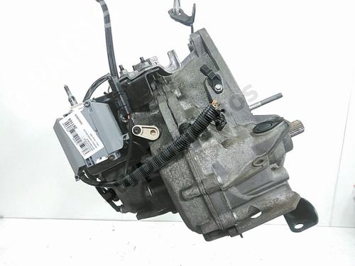 Gearbox RENAULT MODUS / GRAND MODUS (F/JP0_) 1.6 (JP03, JP0B, JP0U, JP0Y, JP1G) | BP39737294M3 - Image 3