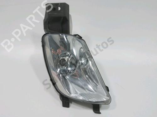 Used Right front fog light PEUGEOT 308 I (4A_, 4C_) 1.6 HDi (92 hp) 31004554