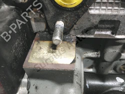 Engine FIAT 500 (312_) 1.2 (312AXA1A) | BP37761942M1 - Image 5