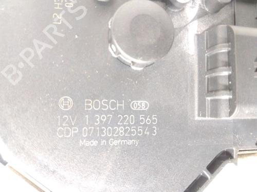 Front wipers mechanism MERCEDES-BENZ CLS (C219) CLS 320 CDI (219.322) | BP28273142C83 