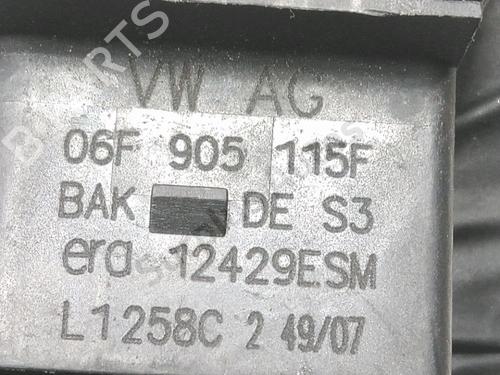 Ignition coil SEAT LEON (1P1) 2.0 TFSI | BP37763520M94 - Image 5
