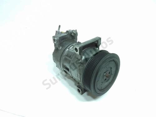 Used AC compressor PEUGEOT 208 I (CA_, CC_) 1.0 VTi (68 hp) 28223607