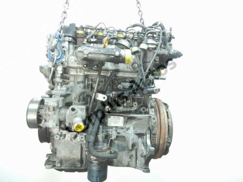 Used Engine Engine 39577332 39577332