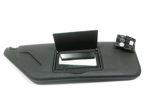 Used Right sun visor Right sun visor 28262714 28262714