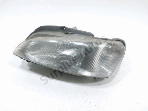 Used Left headlight PEUGEOT 106 II (1A_, 1C_) 1.1 i (60 hp) 31005235