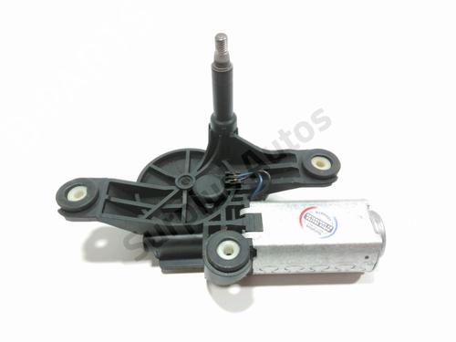 Rear wiper motor FIAT 500L (351_, 352_) 1.6 D Multijet (199LYD1B) | BP28272947M102 