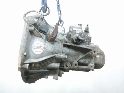 Gearbox FIAT PUNTO (199_) 1.2 (199AXZ1A, 199BXZ1A) | BP37764957M3 - Image 2