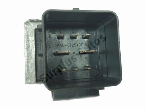 Electronic module CITROËN C5 III Break (RW_) 2.2 HDi 200 | BP37291317M83 - Image 4