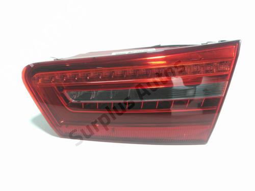 Used Right tailgate light AUDI A6 C7 Avant (4G5, 4GD) S6 quattro (420 hp) 28267729