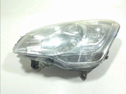 Used Left headlight Left headlight 36796831 36796831