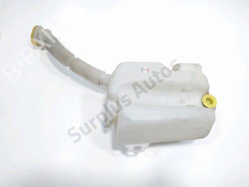 Sprinklertank RENAULT MEGANE II Coupé-Cabriolet (EM0/1_) 1.9 dCi (120 hp) 31822758